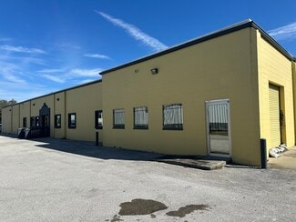 More details for 4315 E Columbus Dr, Tampa, FL - Industrial for Sale