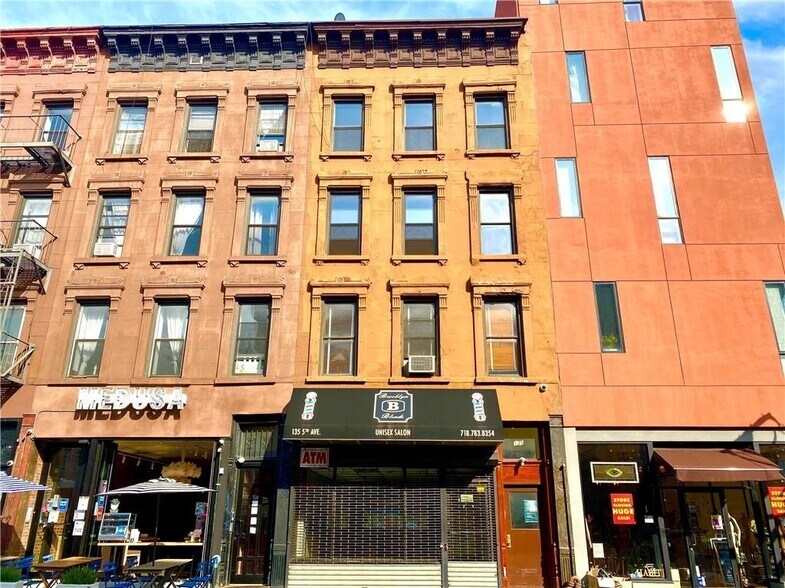 135 5th Ave, Brooklyn, NY à vendre - Photo du bâtiment - Image 2 de 30