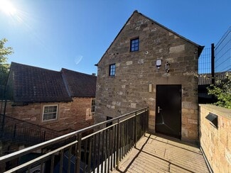 More details for Church St, Mansfield - Office/Retail for Lease