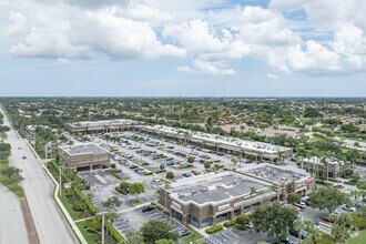 9704-9936 Clint Moore Rd, Boca Raton, FL - AERIAL  map view