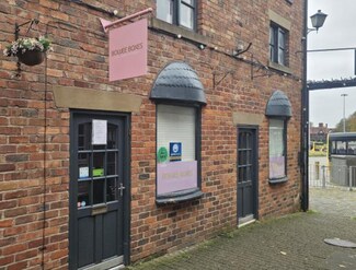Plus de détails pour 1-9 Jaxons Ct, Wigan - Commerce de détail à louer