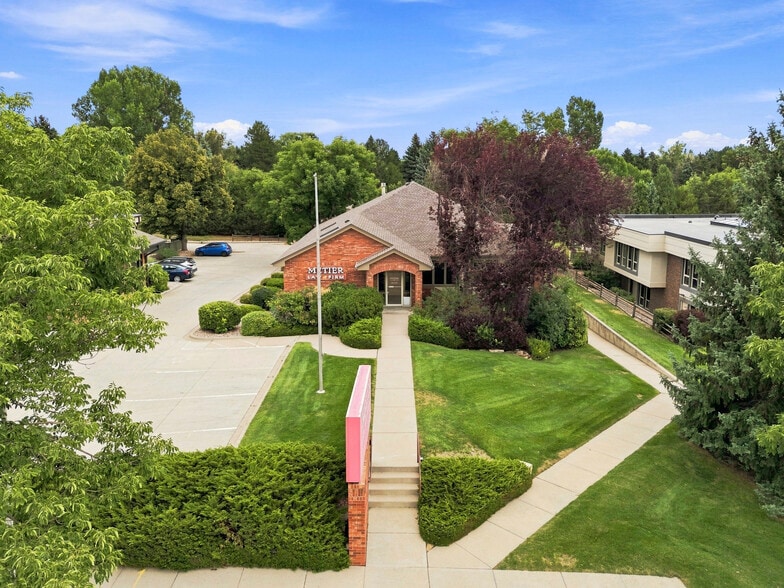 4828 S College Ave, Fort Collins, CO for sale - Building Photo - Image 2 of 23