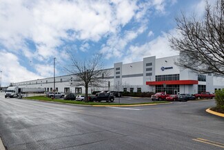 Plus de détails pour 549 Aldi Blvd, Mount Juliet, TN - Industriel à louer