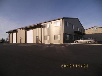 More details for 5215 Industrial Pl, Ferndale, WA - Office, Industrial for Lease