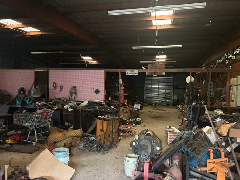 2477 Saint Stephens Rd, Mobile, AL for sale - Building Photo - Image 3 of 6