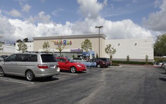 Plus de détails pour 25362 El Paseo, Mission Viejo, CA - Commerce de détail à vendre