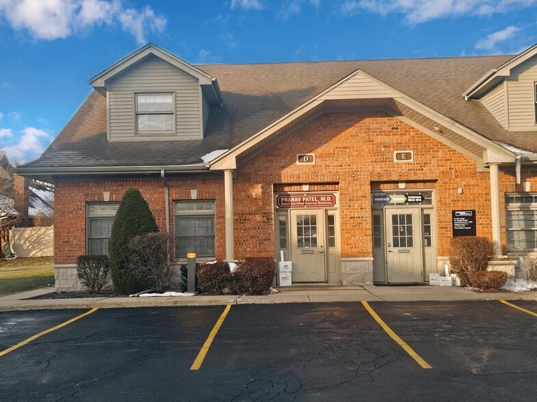 12800 S Ridgeland Ave, Palos Heights, IL for sale - Building Photo - Image 2 of 17