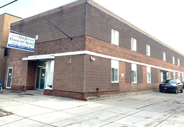 615 W Genesee St, Syracuse, NY for lease Primary Photo- Image 1 of 3