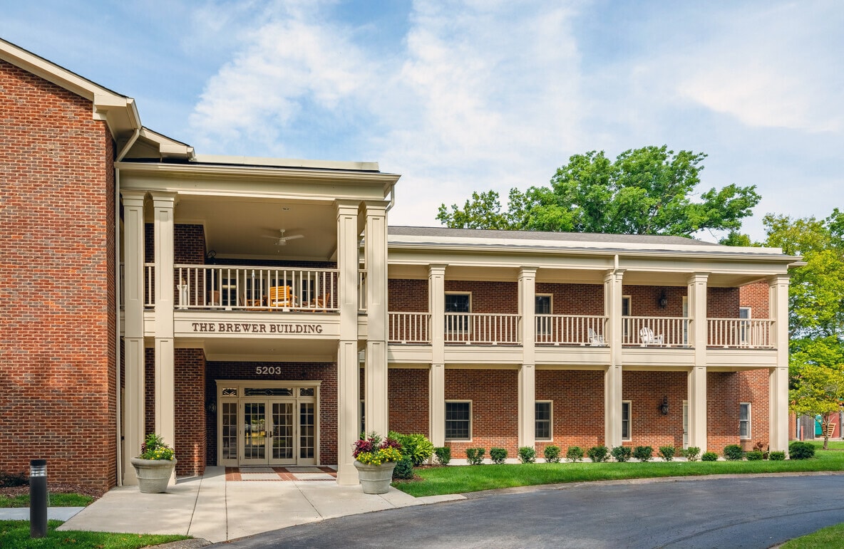 5203 Maryland Way, Brentwood, TN for lease Primary Photo- Image 1 of 9