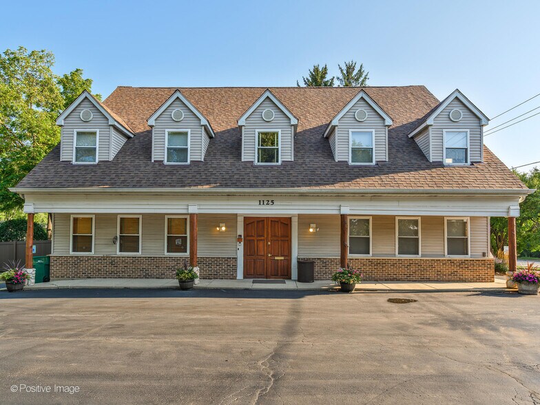 1125 N Delany Rd, Gurnee, IL à vendre - Photo principale - Image 1 de 28