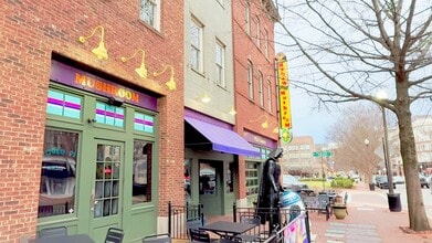 470 Providence Main St NW, Huntsville, AL for lease - Commercial Listing Video 