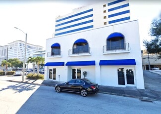Plus de détails pour 262-264 Almeria Ave, Coral Gables, FL - Bureau à louer