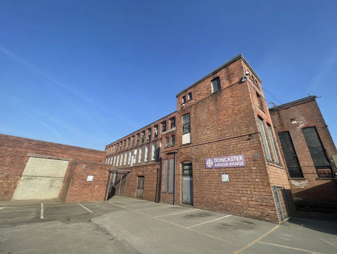 Wharf Rd, Doncaster for lease Building Photo- Image 1 of 9