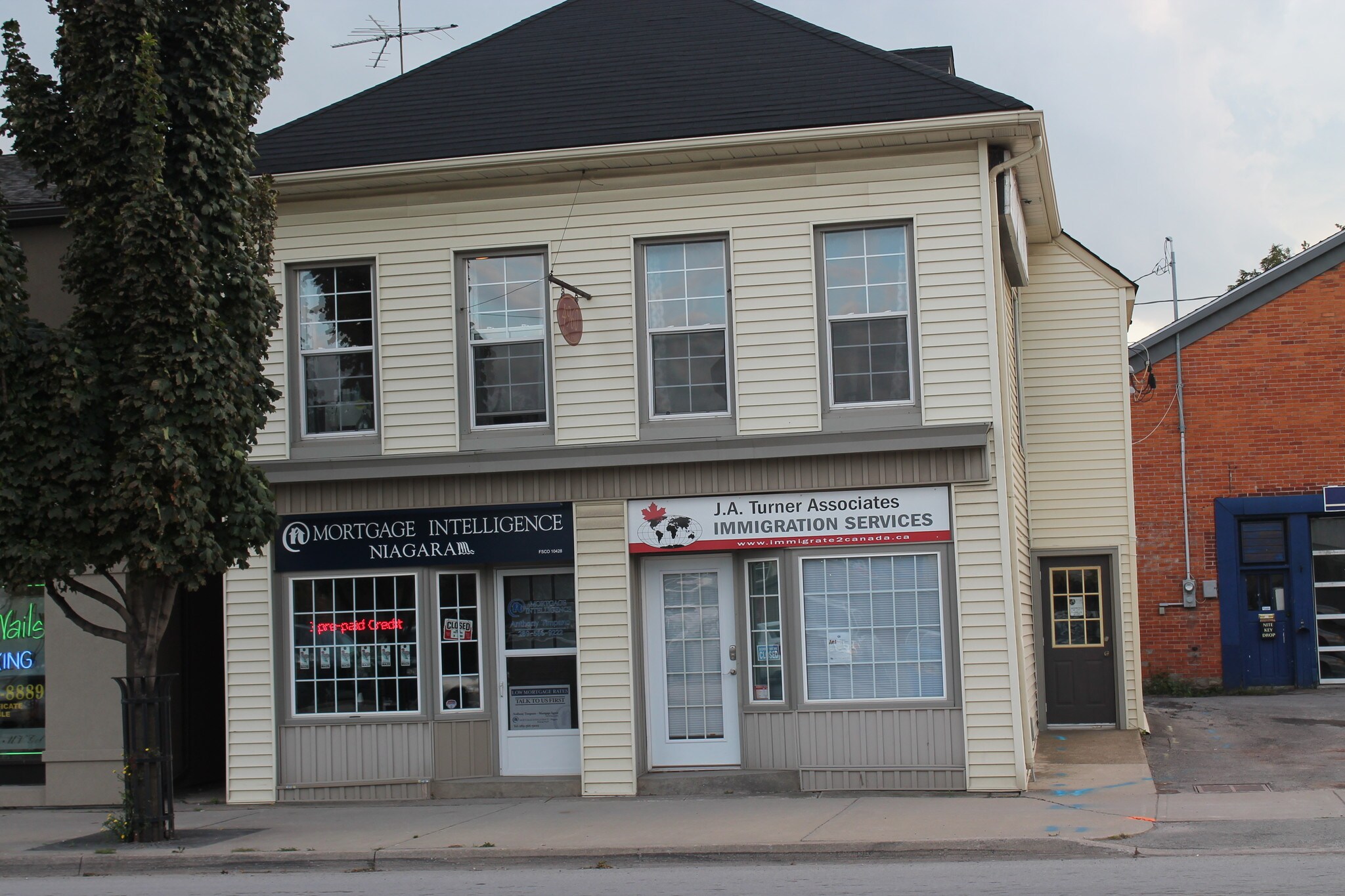 4960 King St, Beamsville, ON for sale Other- Image 1 of 1