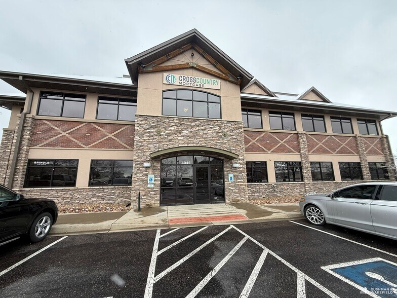 4045 St Cloud Dr, Loveland, CO à vendre - Photo du bâtiment - Image 2 de 10
