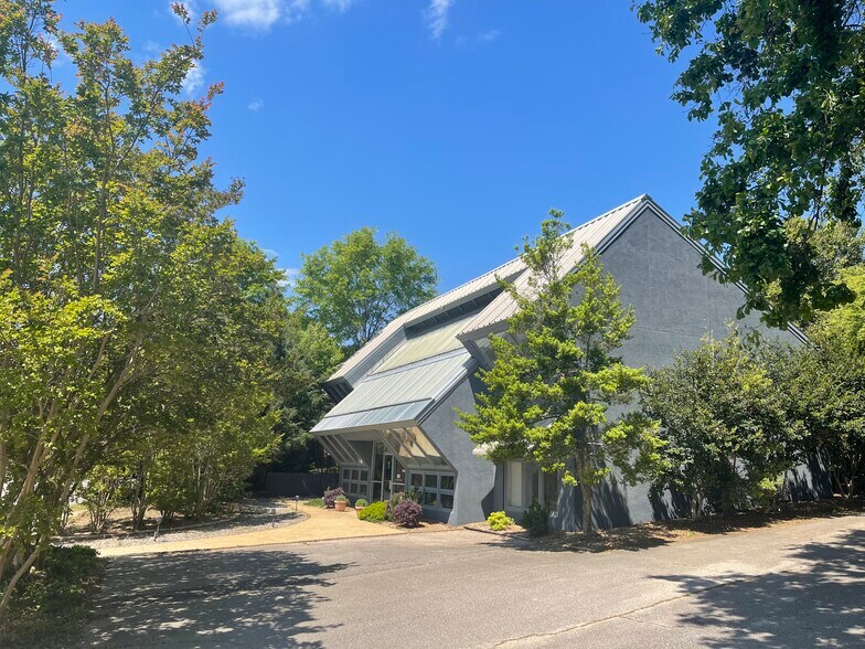 850 W Morgan St, Raleigh, NC à vendre - Photo du bâtiment - Image 2 de 37