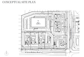 More details for NWC Avondale Blvd & Lower Buckeye Rd, Avondale, AZ - Land for Sale