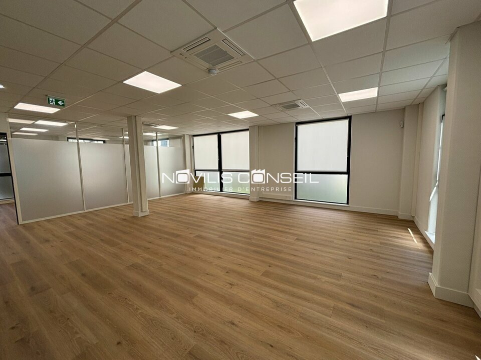 Bureau dans Ramonville-Saint-Agne à louer Photo intérieure- Image 1 de 17