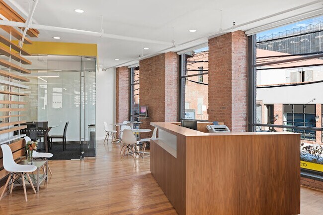 More details for 500 Driggs Ave, Brooklyn, NY - Office for Lease
