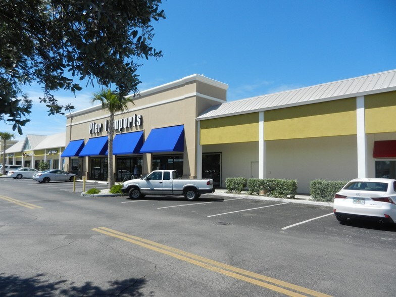 2710-2814 N Roosevelt Blvd, Key West, FL for lease - Building Photo - Image 2 of 10