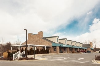 More details for 11670 Old National Pike, New Market, MD - Office/Retail for Lease