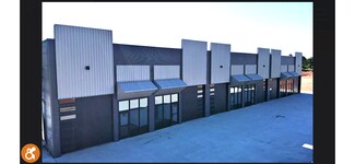 Plus de détails pour 3202 Hollywood Road - Malvern Storage, Arkadelphia, AR - Local d'activités à louer