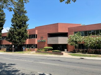 More details for 550 Howe Ave, Sacramento, CA - Office for Lease