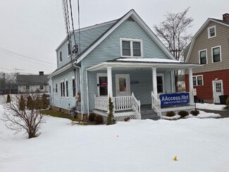 More details for 39 Maple Ave, New City, NY - Office for Lease