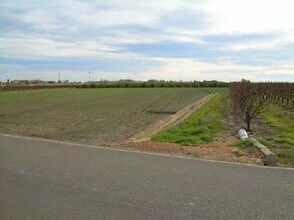 Sollana, VAL - Aerial  map view - Image1