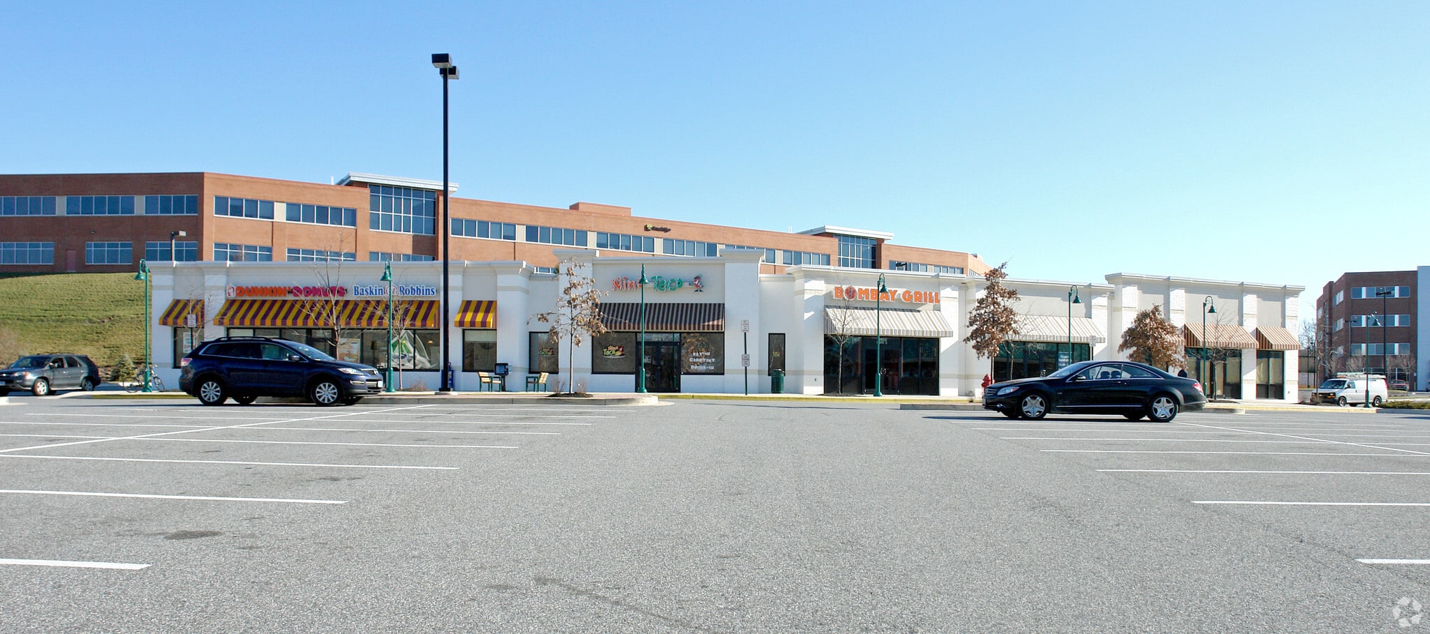 10995 Owings Mills Blvd, Owings Mills, MD for lease Primary Photo- Image 1 of 7