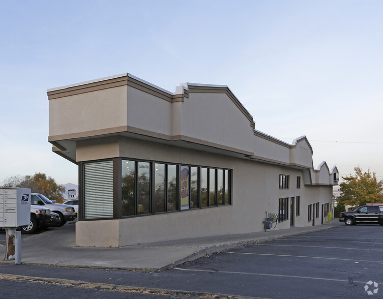 20-60 S Orchard Dr, North Salt Lake, UT for lease - Building Photo - Image 3 of 4