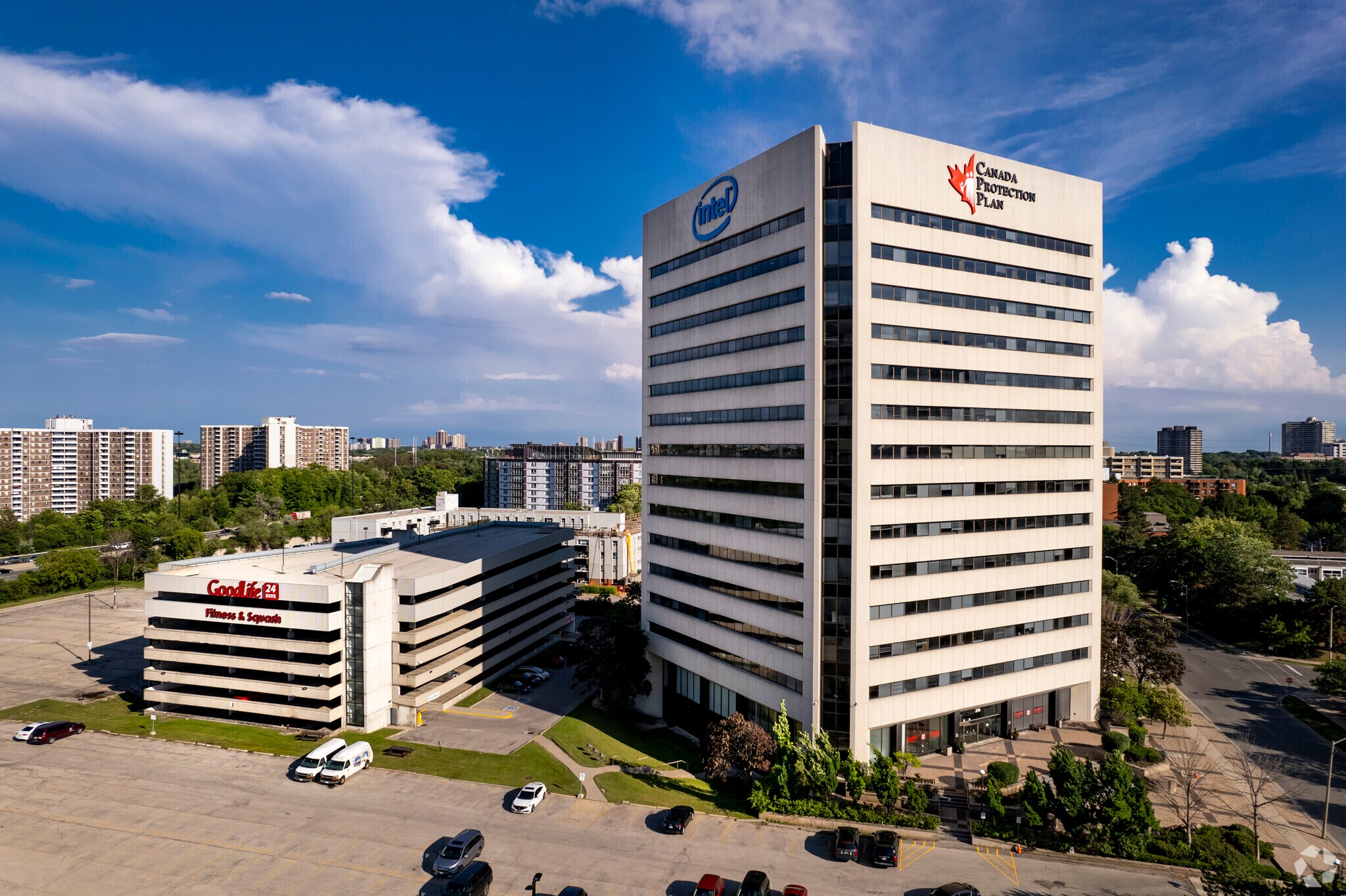 250 Ferrand Dr, Toronto, ON for sale Building Photo- Image 1 of 1