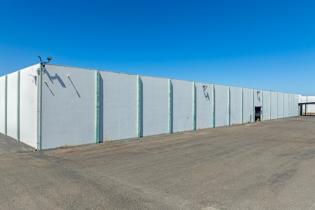 More details for 4318 Yosemite Blvd, Modesto, CA - Industrial for Lease