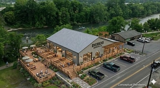 More details for 1837 Netherland Inn Rd, Kingsport, TN - Retail for Sale