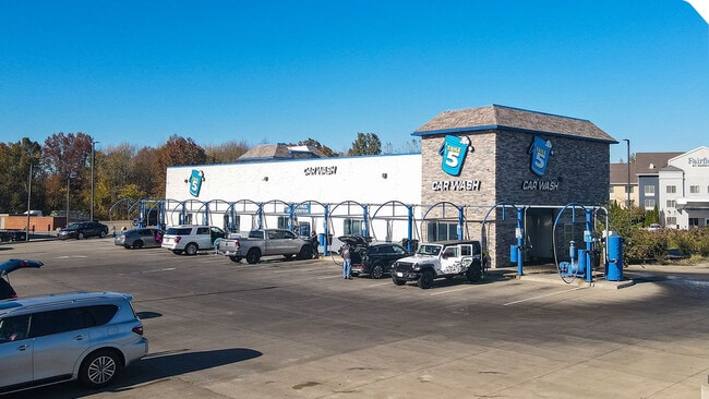 More details for 39060 Colorado Ave, Avon, OH - Retail for Sale