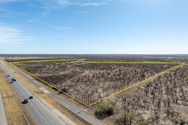 More details for 10737 Interstate 20 W, Clyde, TX - Land for Sale