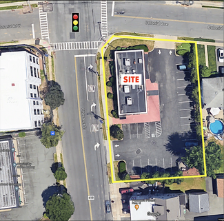 More details for 523 Chestnut St, Union, NJ - Retail for Lease