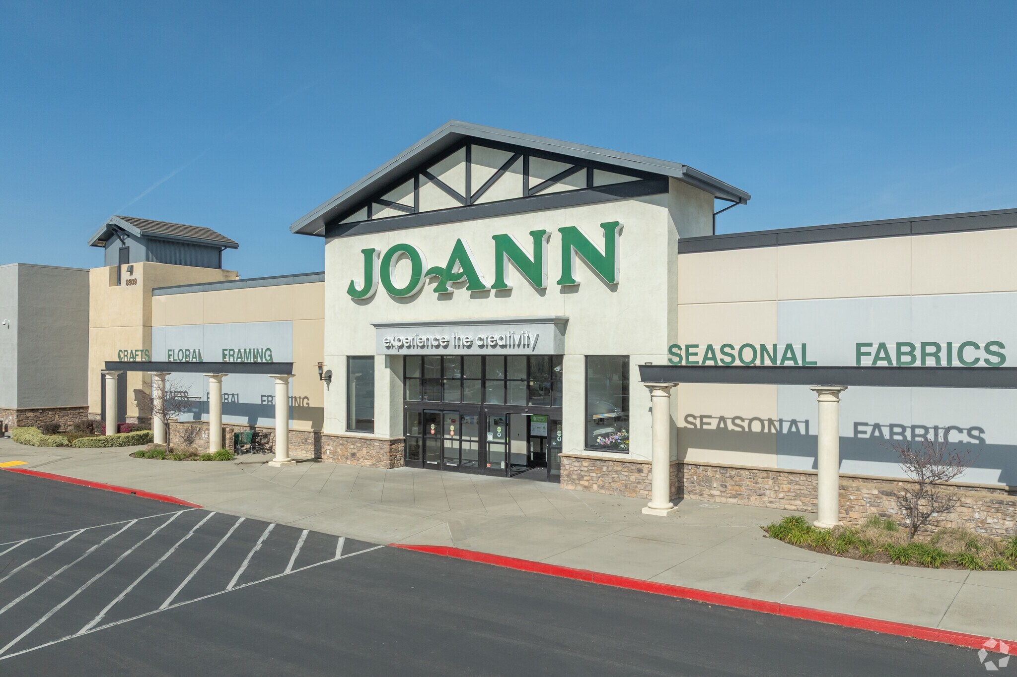 8509-8529 Bond Rd, Elk Grove, CA for sale Primary Photo- Image 1 of 1