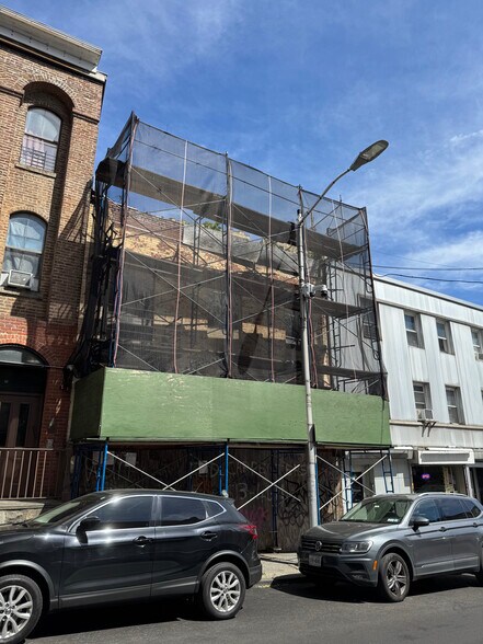 50 N Broadway, Yonkers, NY à vendre - Photo du bâtiment - Image 1 de 3