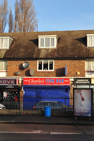 More details for 105 Chinbrook Rd, London - Retail for Lease