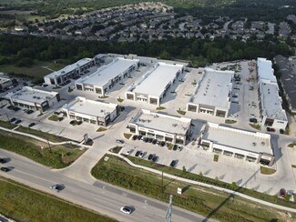 Plus de détails pour 14300 Ronald Reagan Blvd, Cedar Park, TX - Commerce de détail à louer