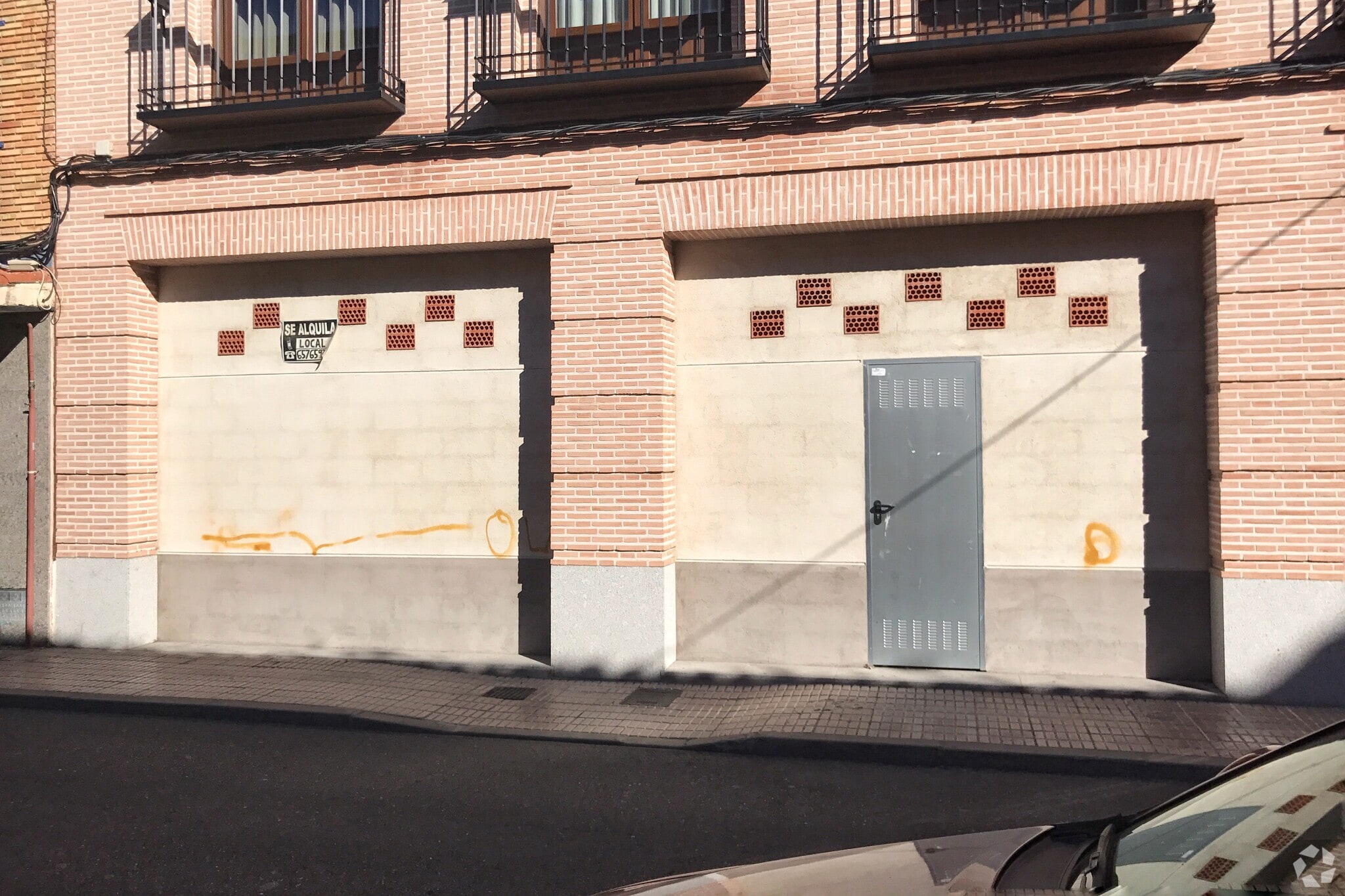 Calle Condes de Fuensalida, 15, Fuensalida, Toledo for lease Interior Photo- Image 1 of 2