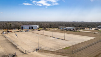 More details for 1590E N Harvey Mitchell Pky, Bryan, TX - Land for Lease