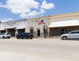Plus de détails pour 306 E Central Ave, Belton, TX - Commerce de détail à vendre