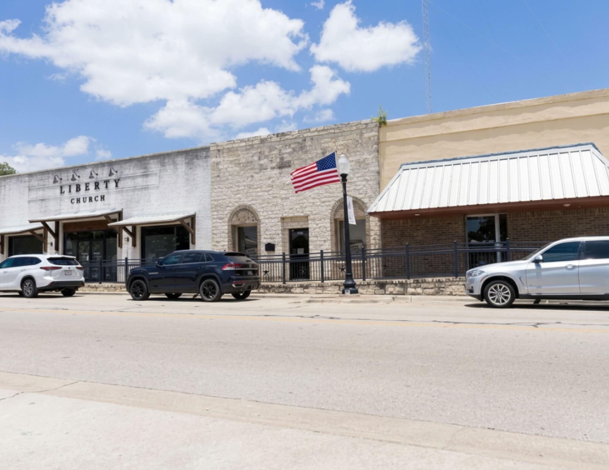 306 E Central Ave, Belton, TX for sale Building Photo- Image 1 of 13