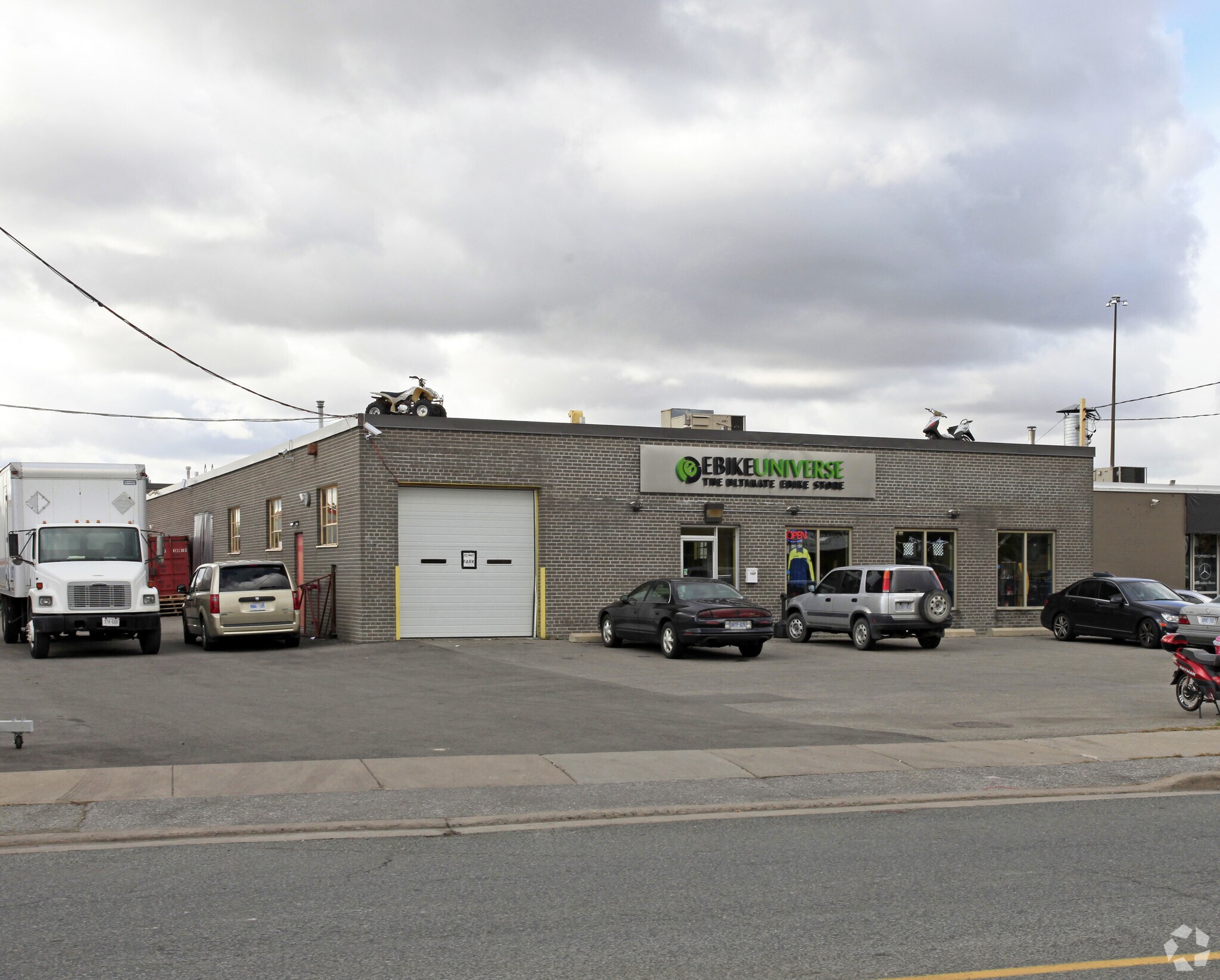 134 Oakdale Rd, Toronto, ON à vendre Photo principale- Image 1 de 1