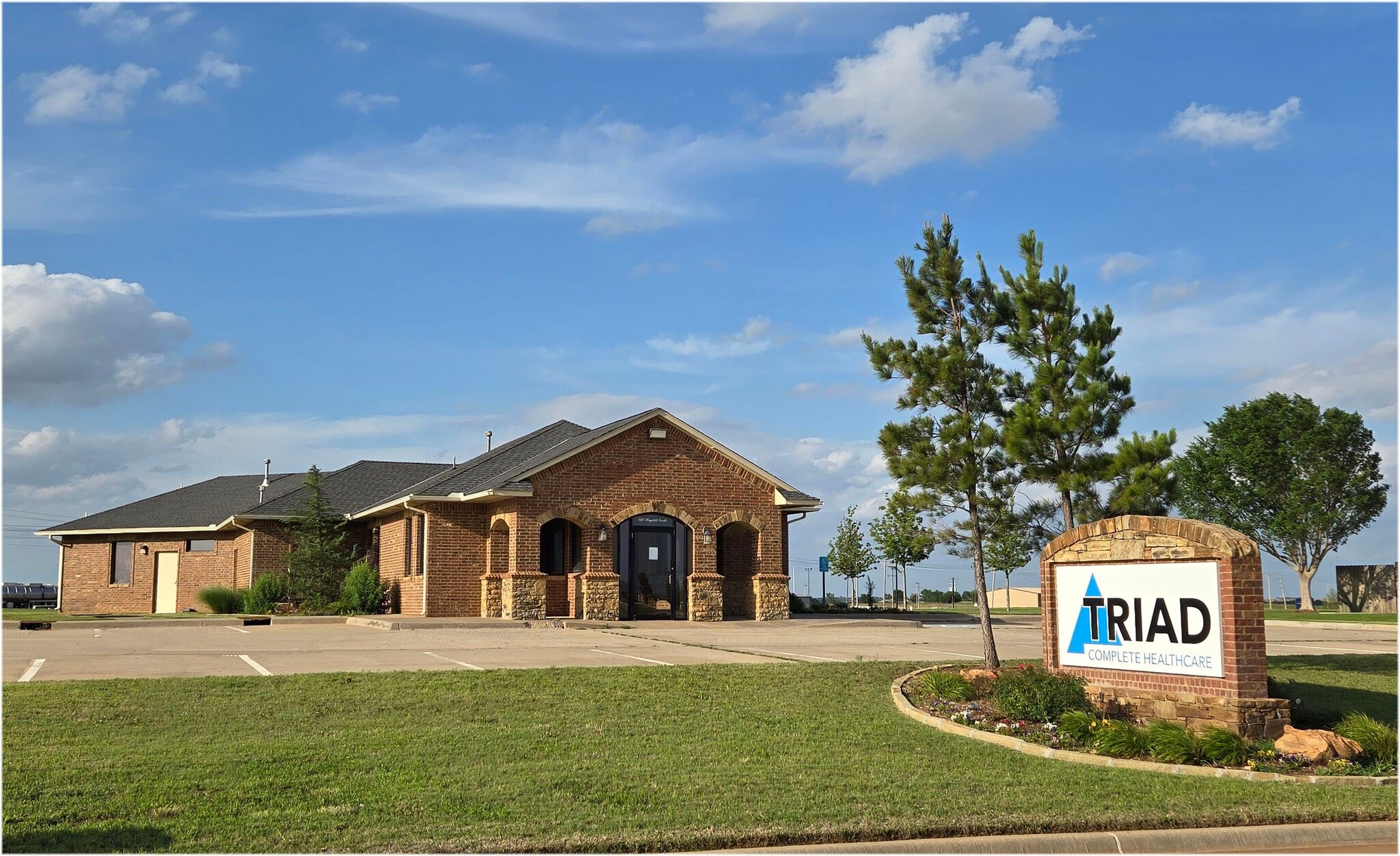 1001 Hospital Cir, Kingfisher, OK for sale Building Photo- Image 1 of 8