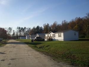 4344 Alamac Rd, Lumberton, NC for sale - Primary Photo - Image 1 of 1