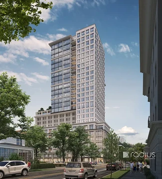 Plus de détails pour 615 East Morehead St, Charlotte, NC - Vente au détail à louer