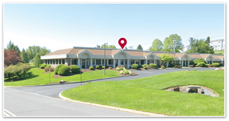Plus de détails pour 1150 Glenlivet Dr, Allentown, PA - Bureau à louer